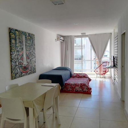 Plaza Apartment Buenos Aires Luaran gambar