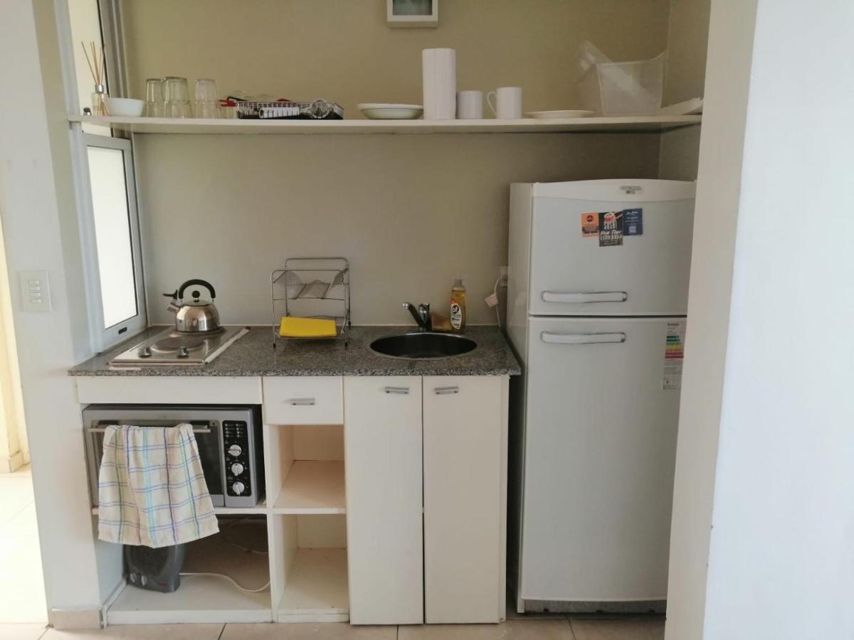 Plaza Apartment Buenos Aires Luaran gambar