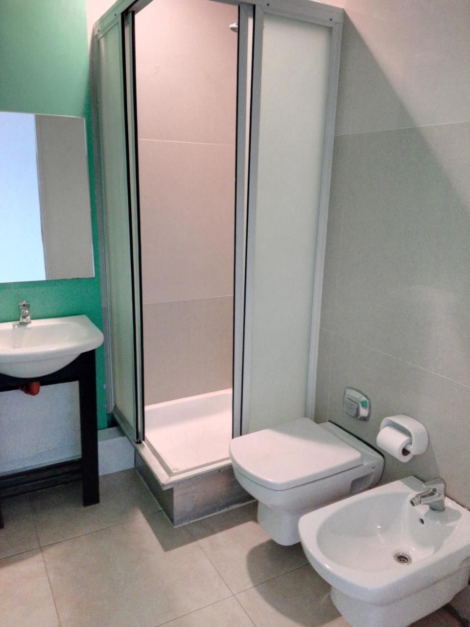 Plaza Apartment Buenos Aires Luaran gambar