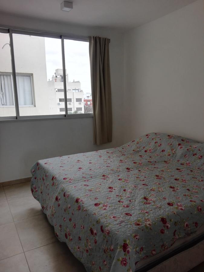 Plaza Apartment Buenos Aires Luaran gambar