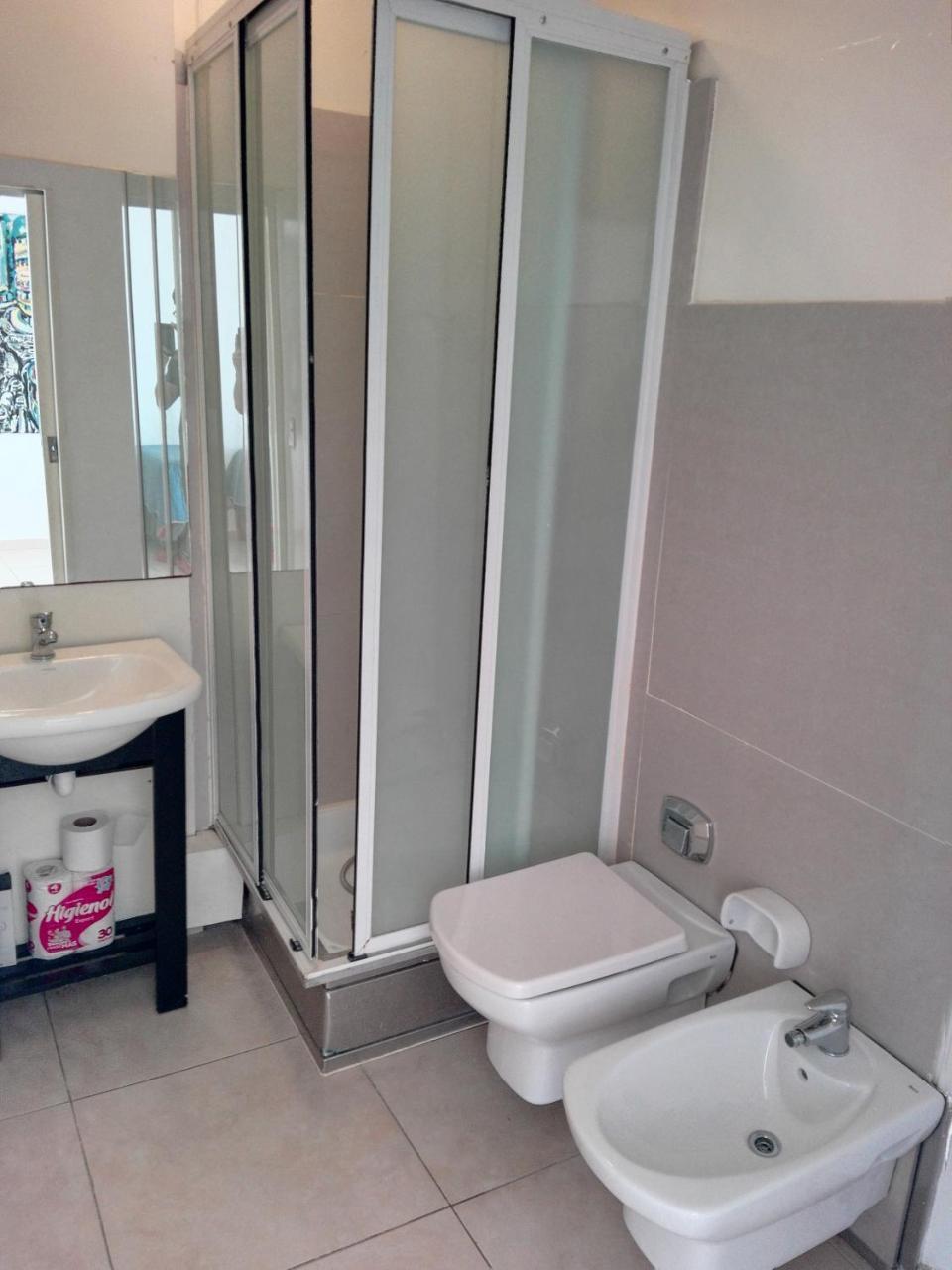 Plaza Apartment Buenos Aires Luaran gambar