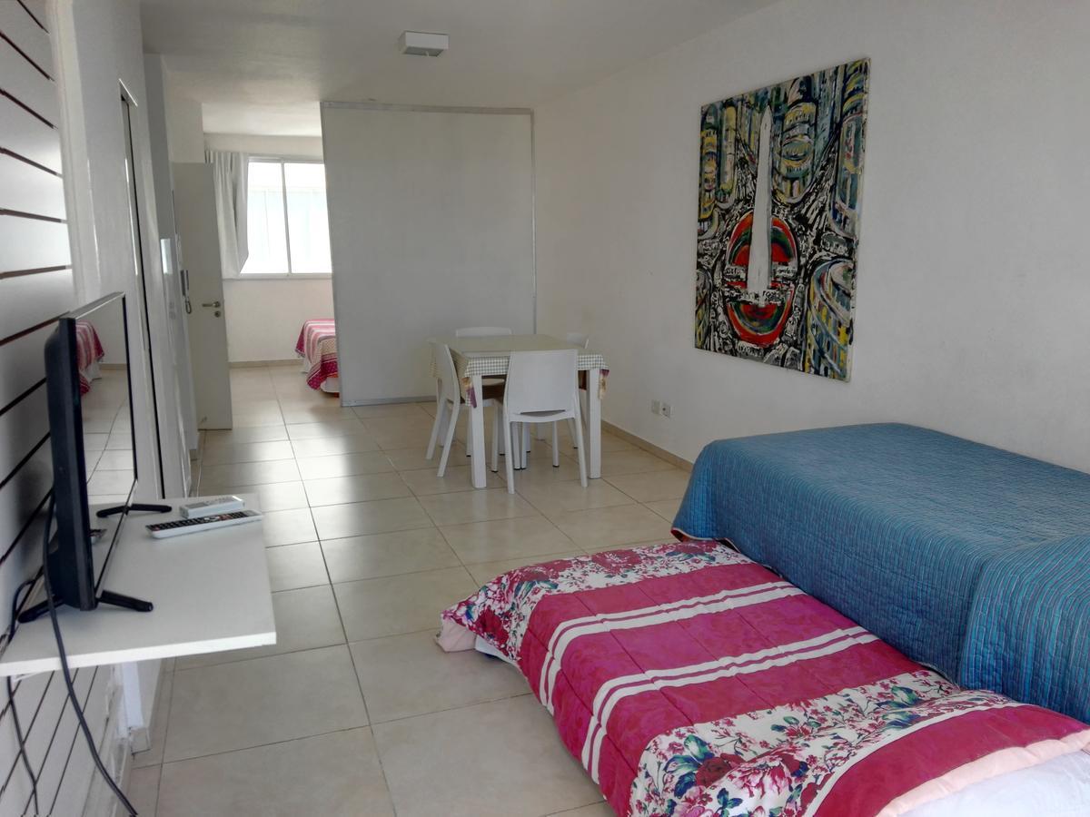 Plaza Apartment Buenos Aires Luaran gambar