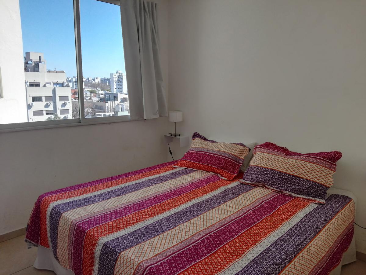 Plaza Apartment Buenos Aires Luaran gambar